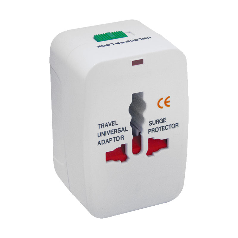 Worldwide adaptor