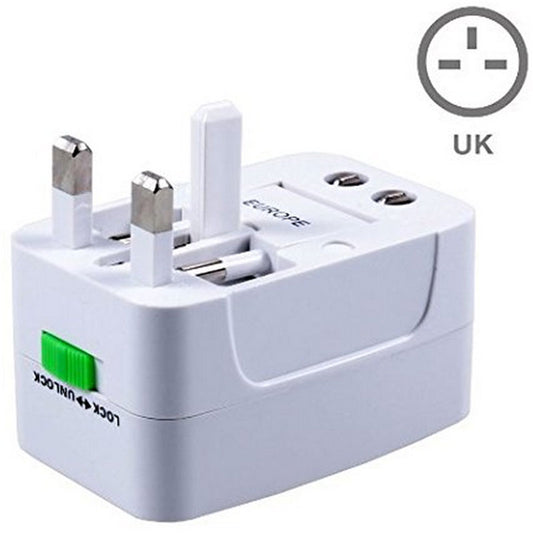 Worldwide adaptor