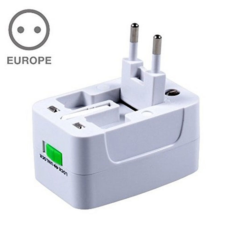 Worldwide adaptor