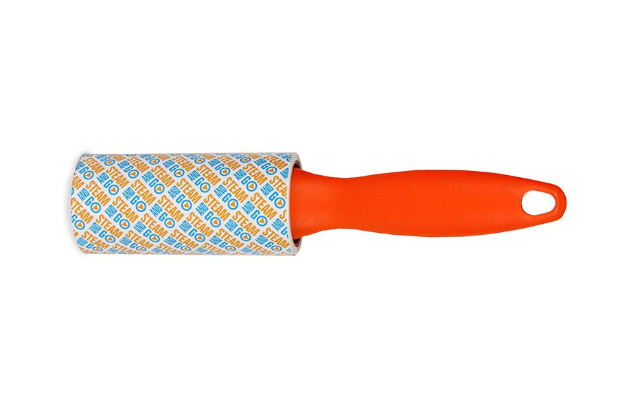 Lint roller