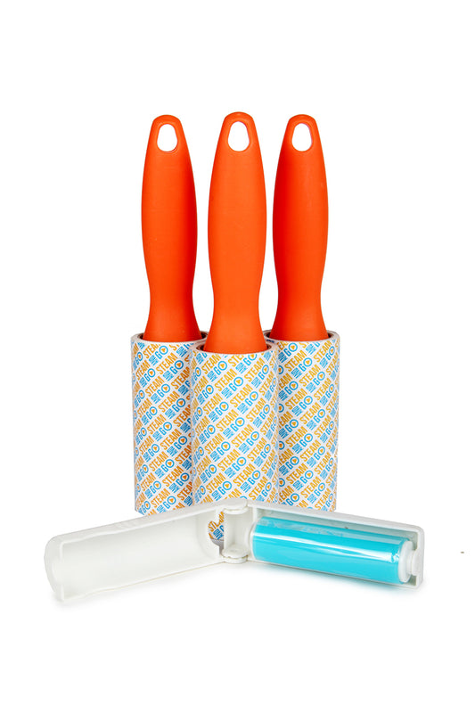 Lint roller Set
