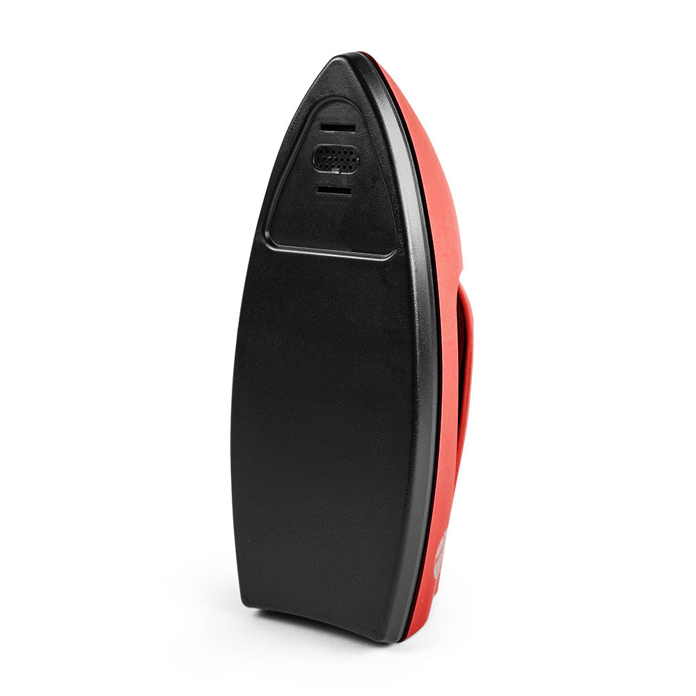 X-Steam Pro - Red
