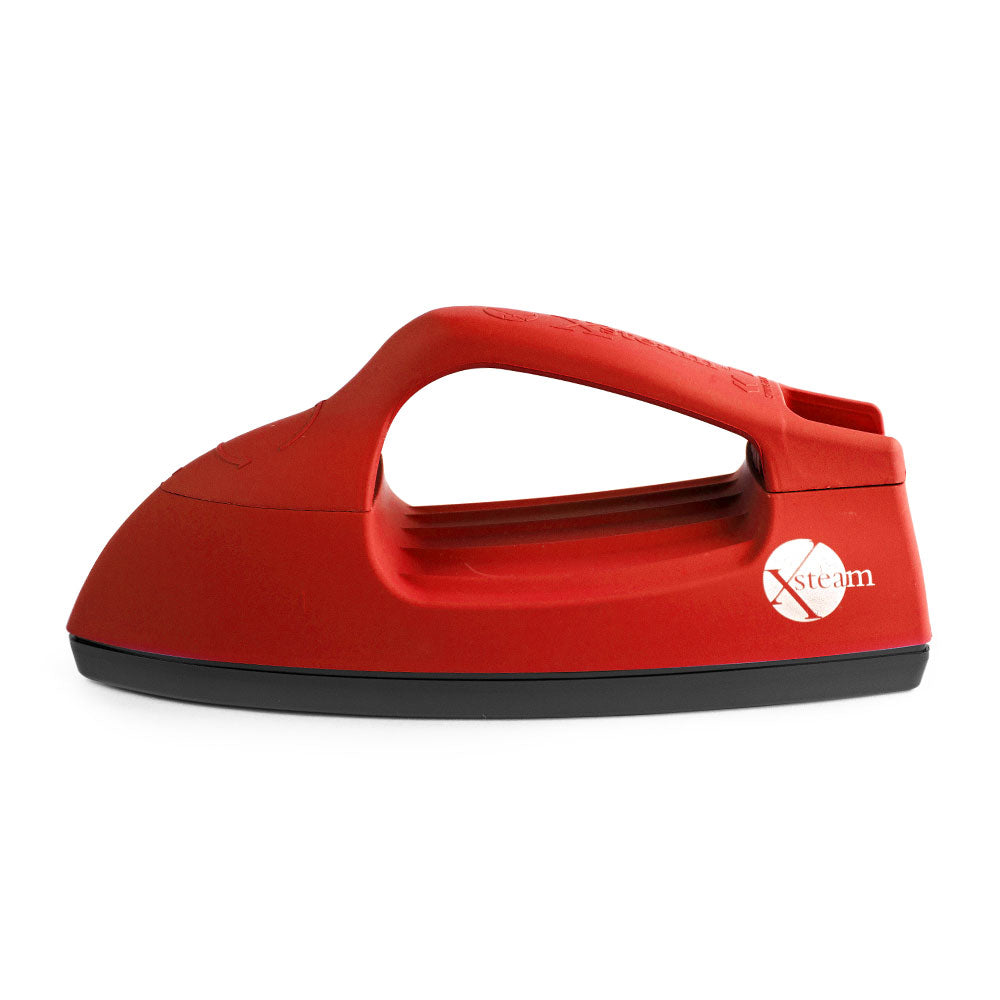 X-Steam Pro - Red