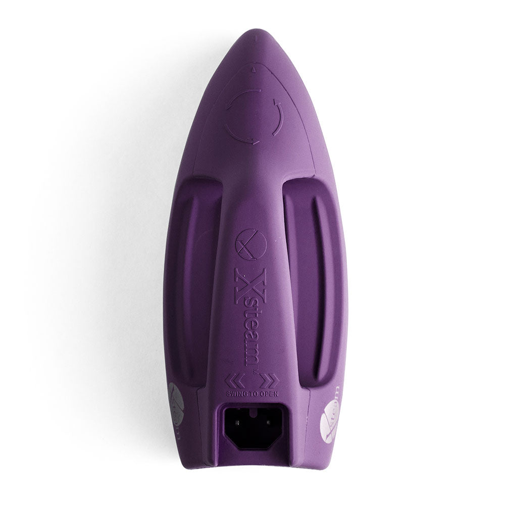Xsteam - Purple