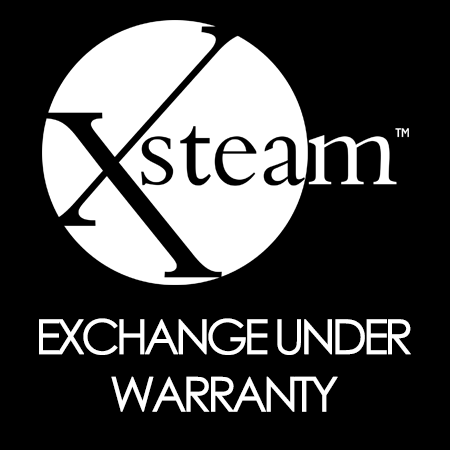 Exchange under warranty